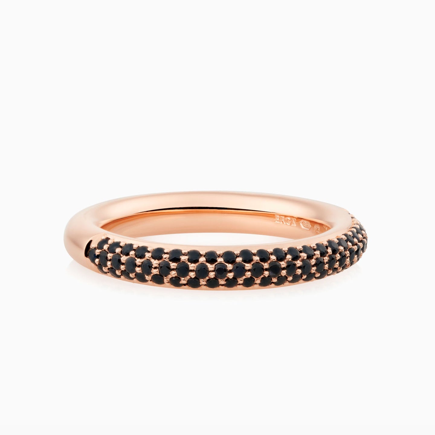 Stax ring