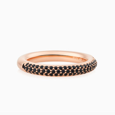 Stax ring