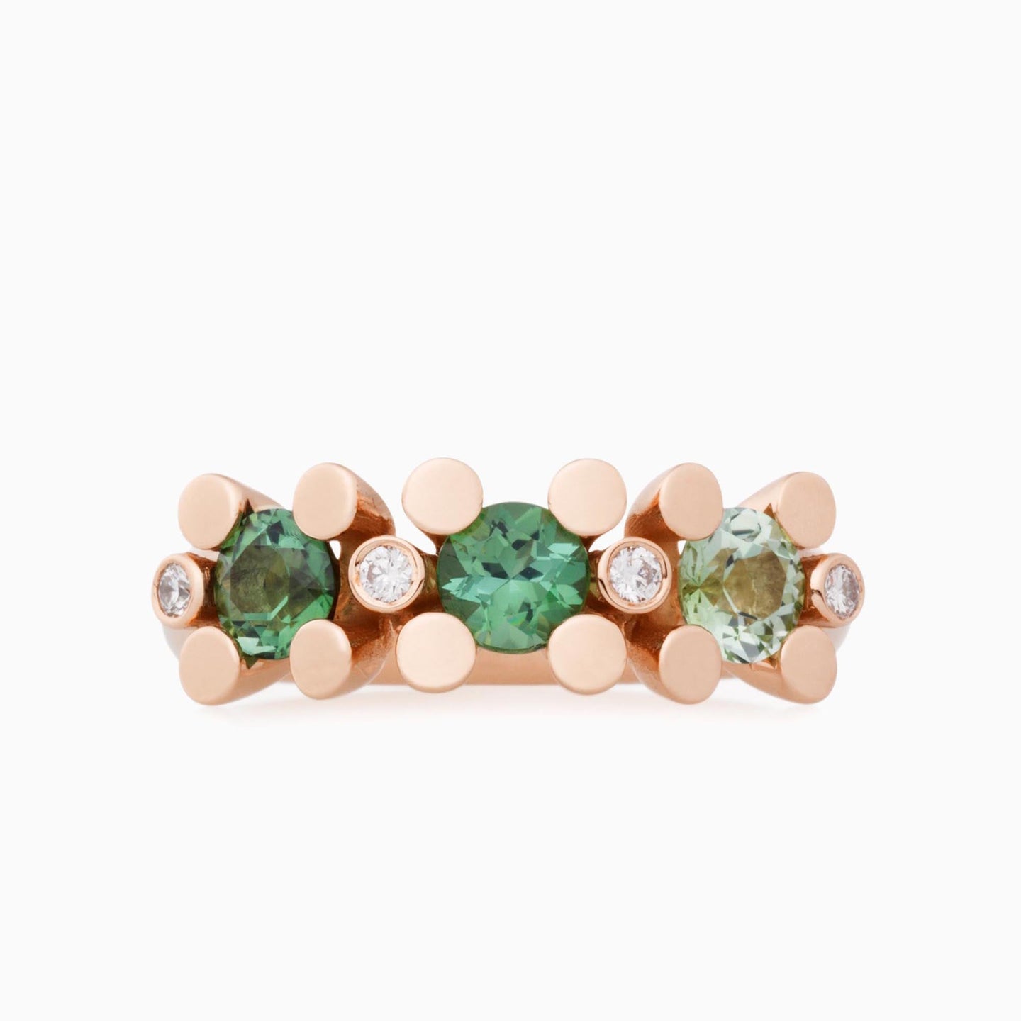 Phlox ring