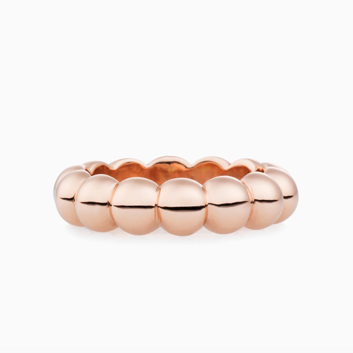 Stax ring