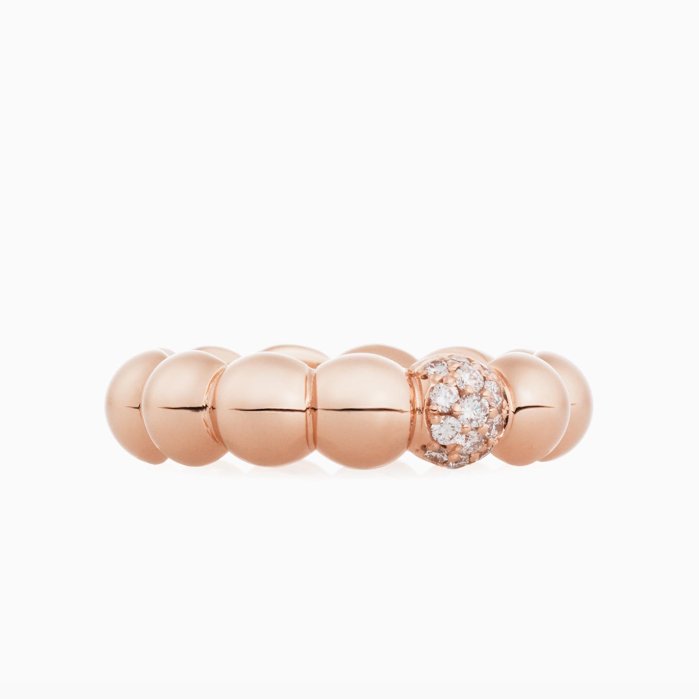 Stax ring