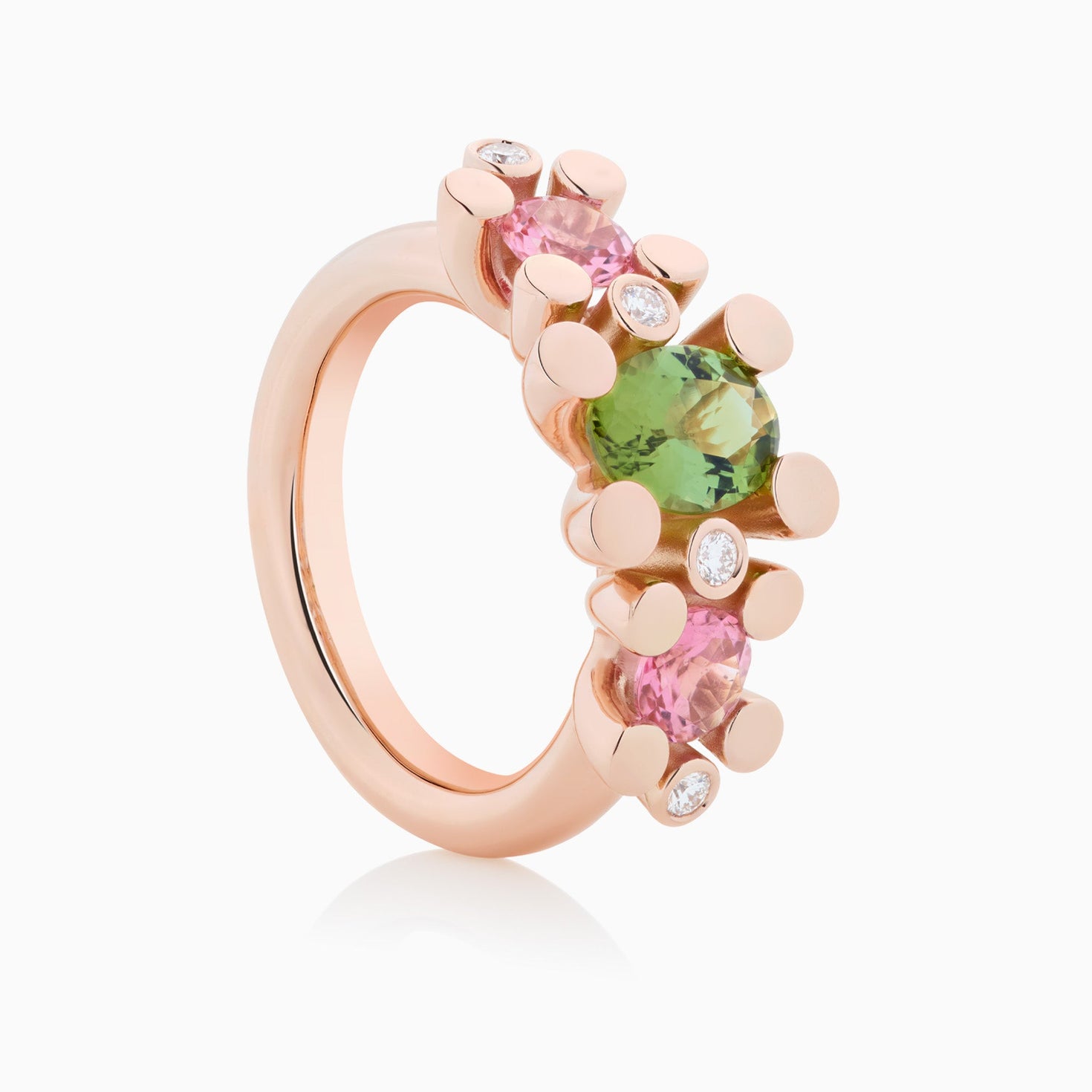Phlox ring