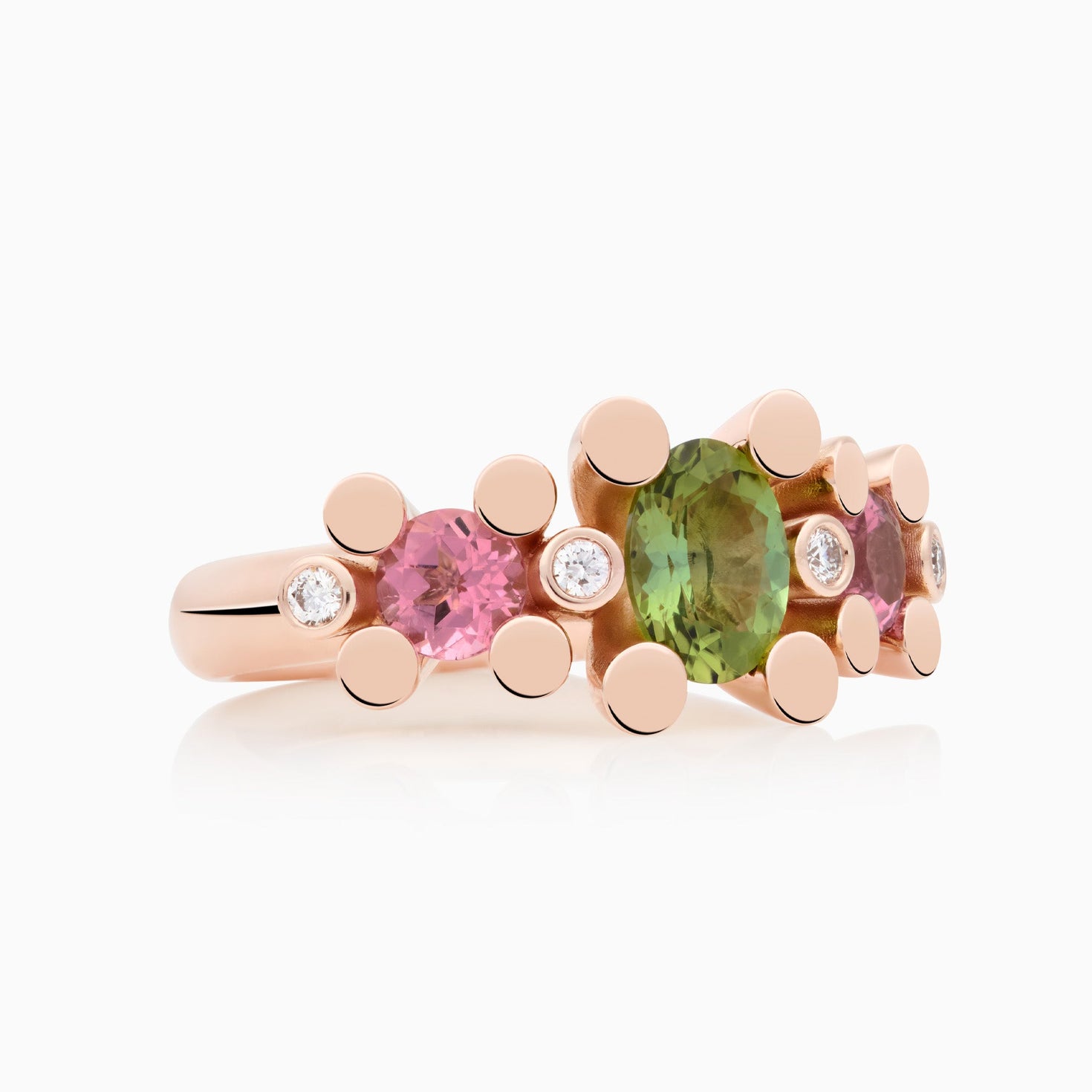 Phlox ring