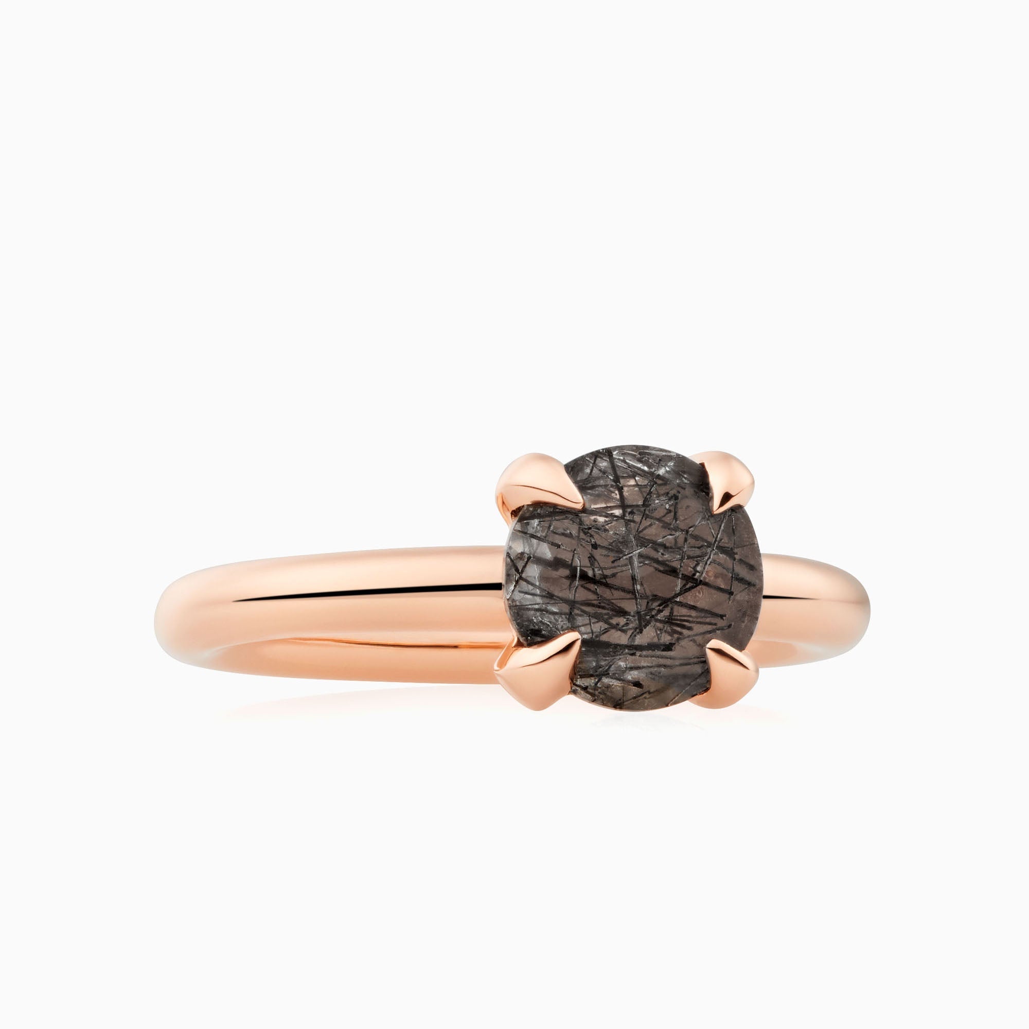 Catch ring