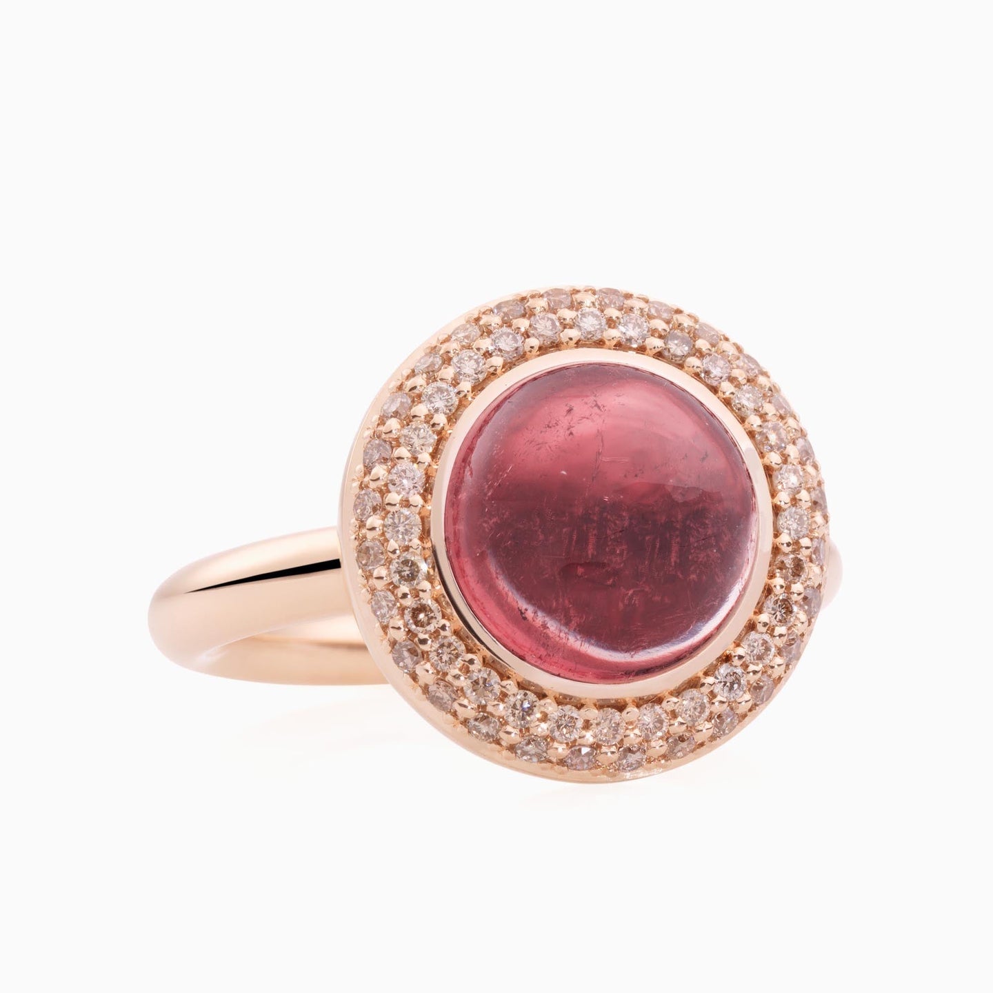 Solar ring