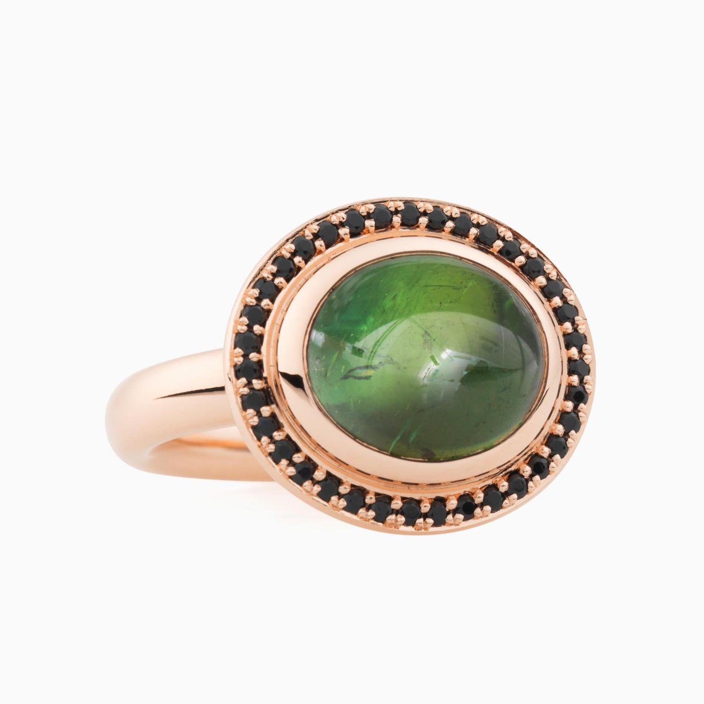 Solar ring