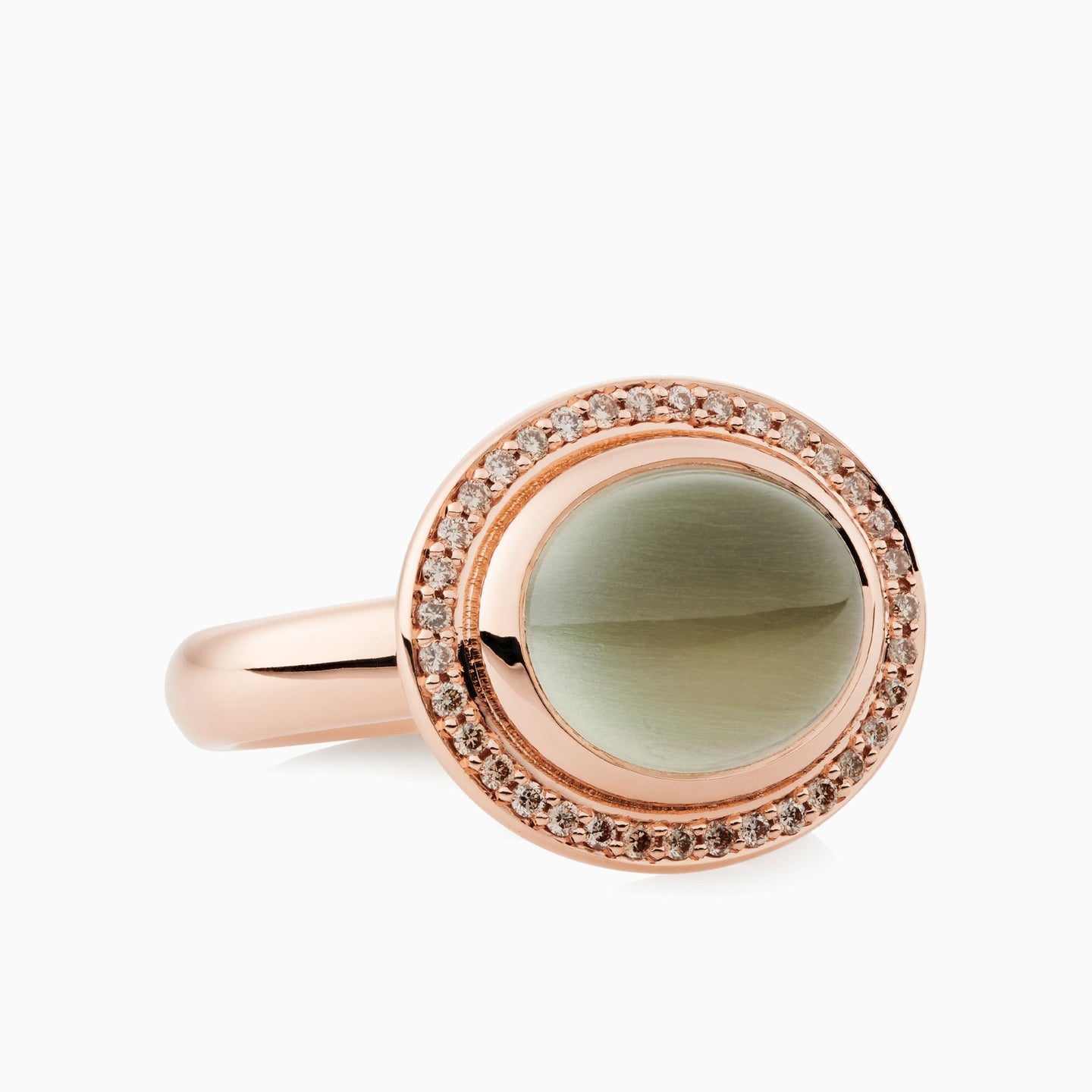 Solar ring