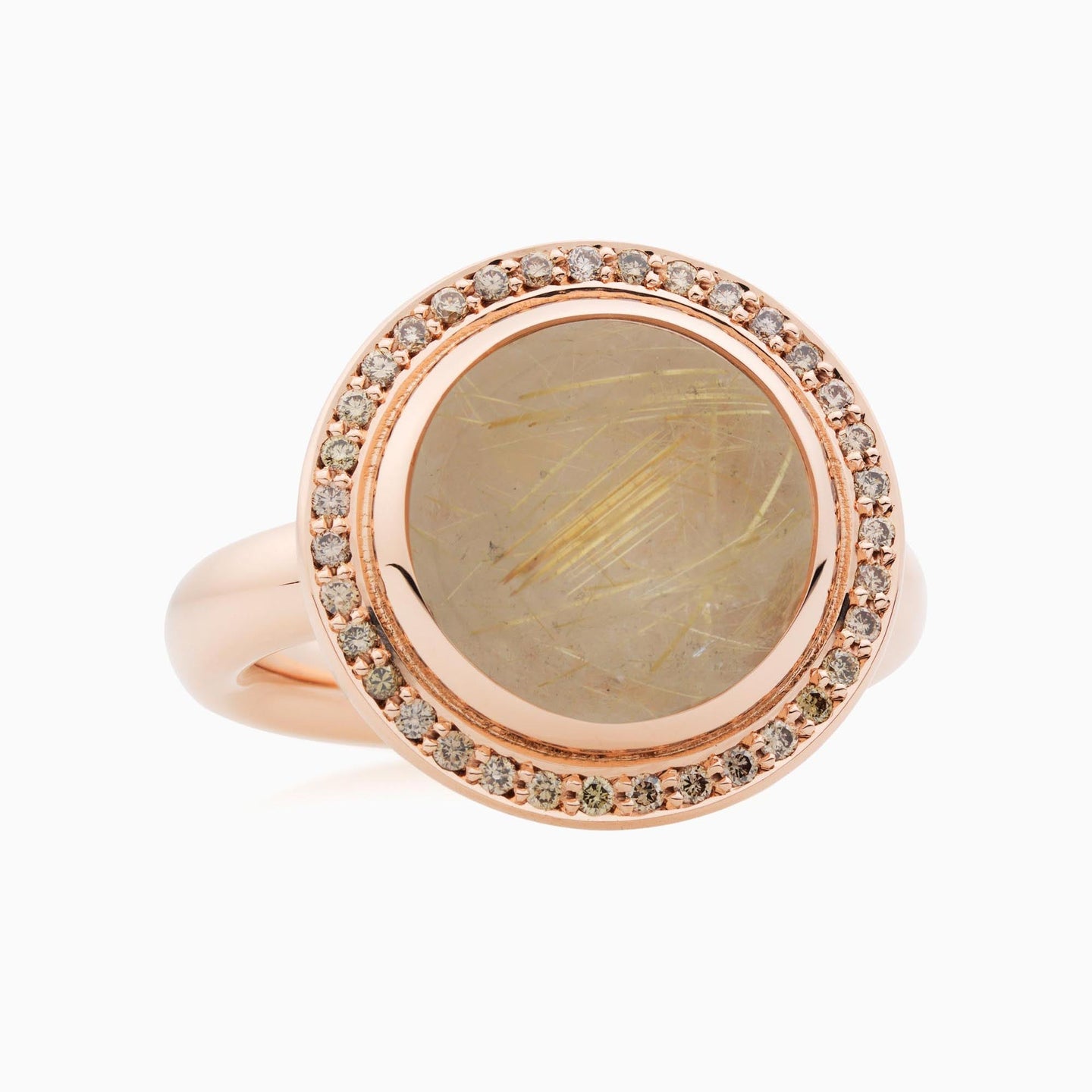 Solar ring