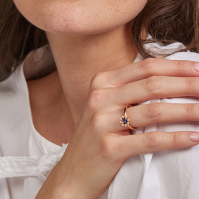 Sprite ring
