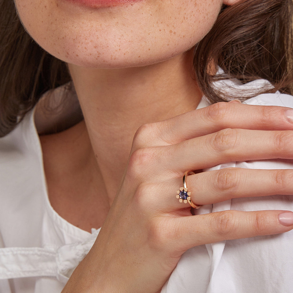 Sprite ring