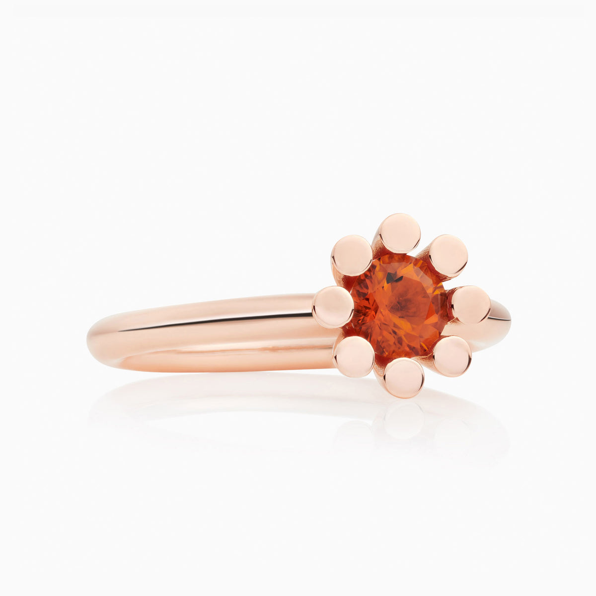 Ringen | Mix & match in goud | Bron Jewelry | Bron Jewelry NL