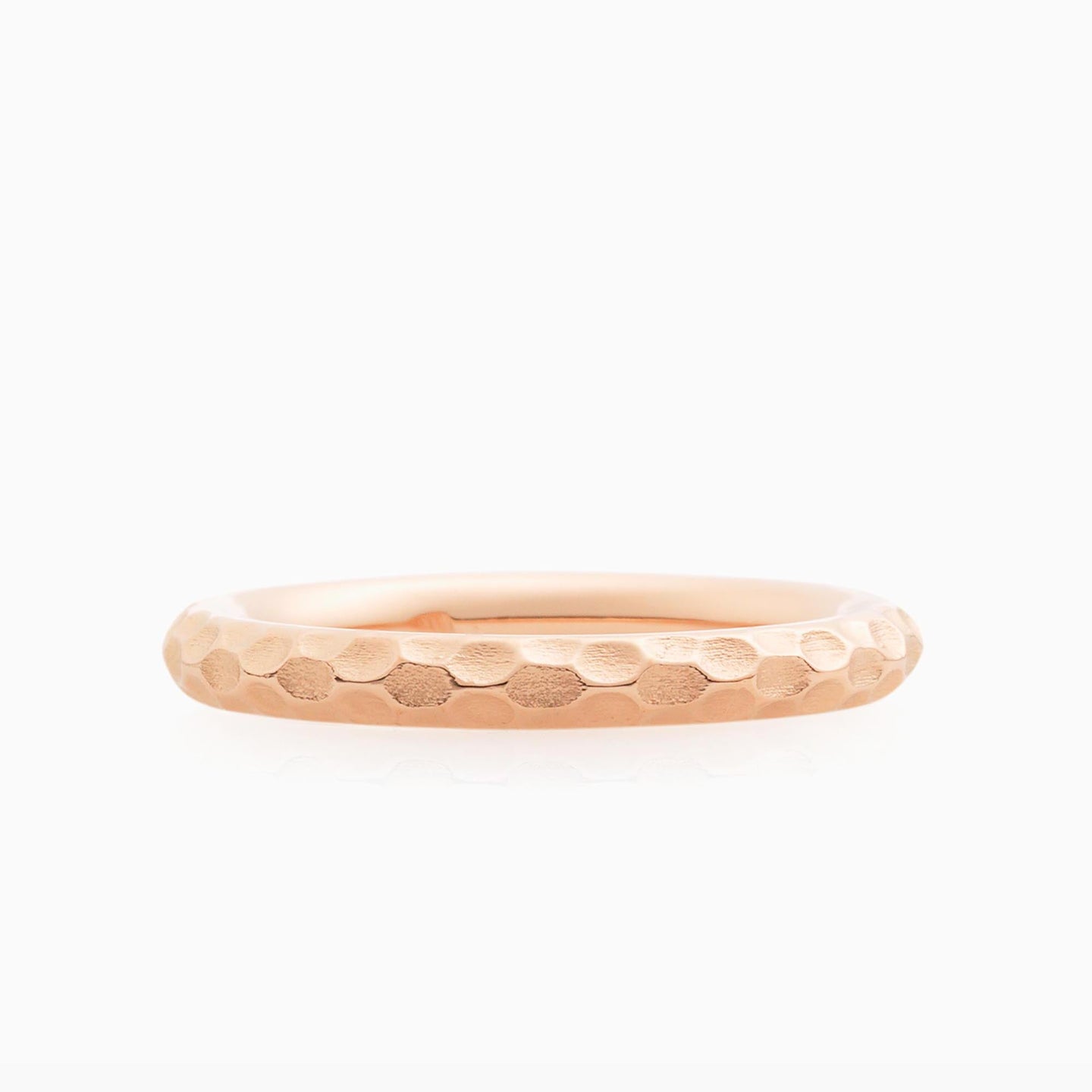 Stax ring