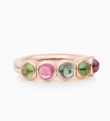 Confetti ring