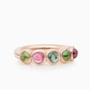 Confetti ring