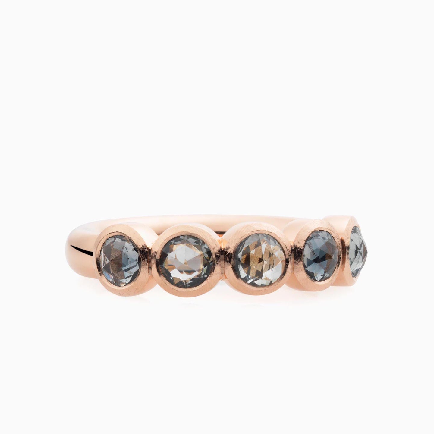Confetti ring