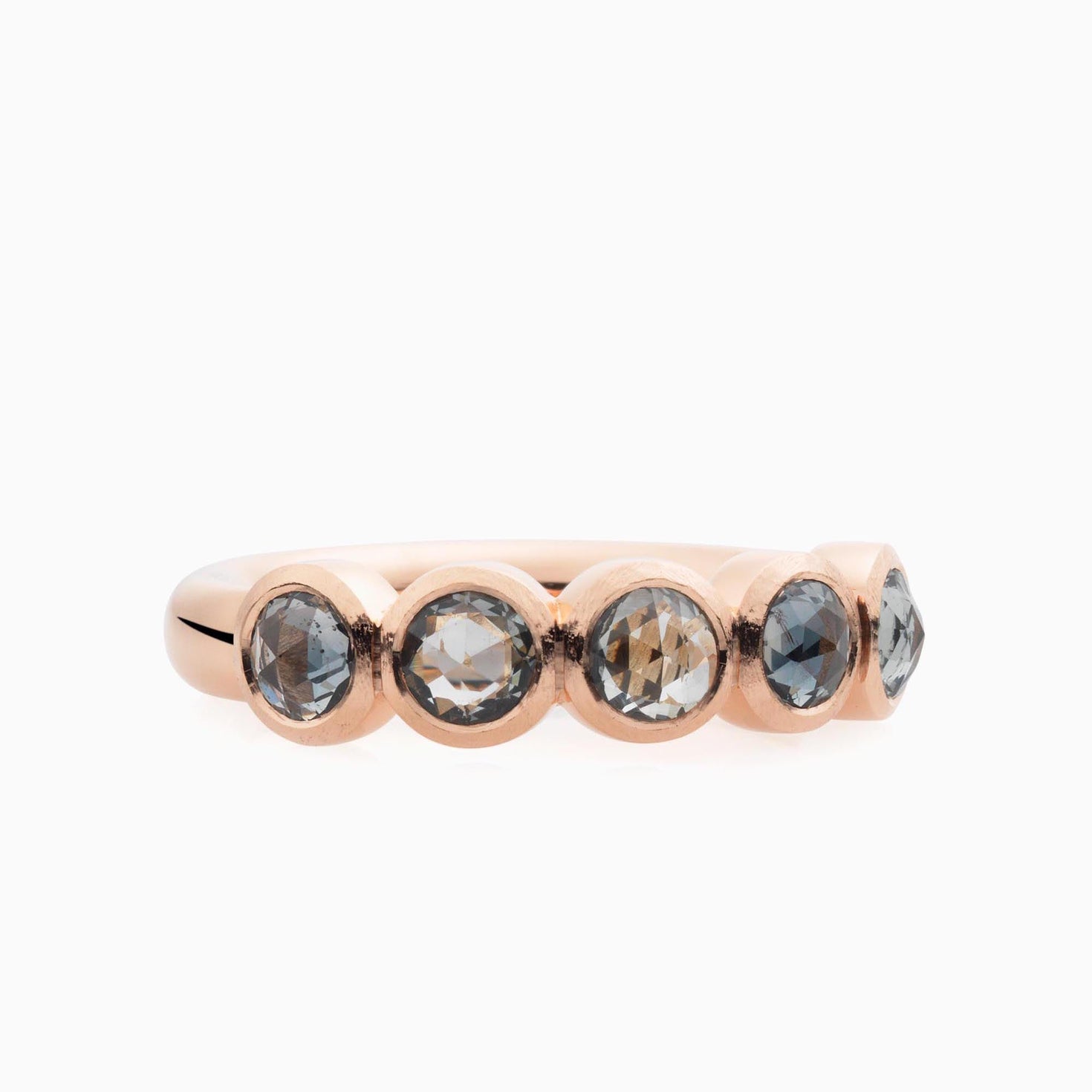 Confetti ring