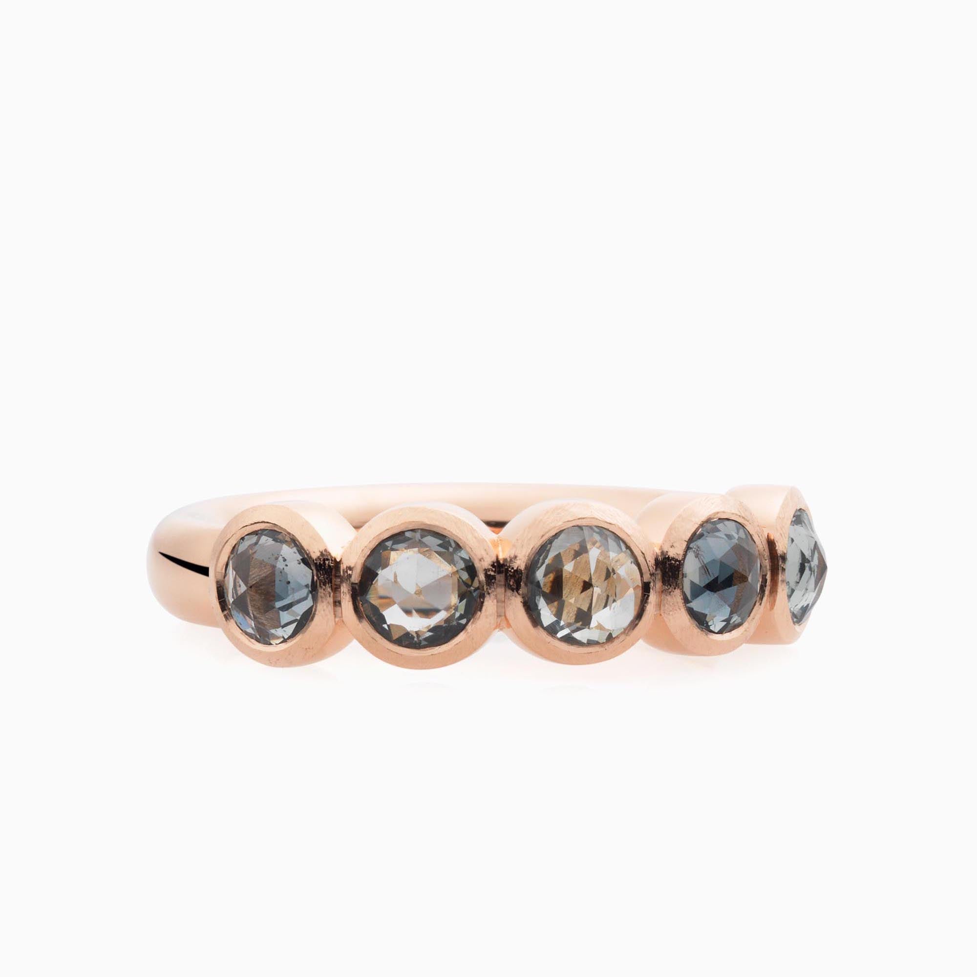 Confetti ring