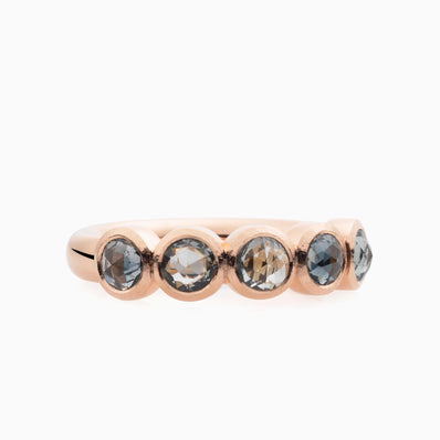 Confetti ring