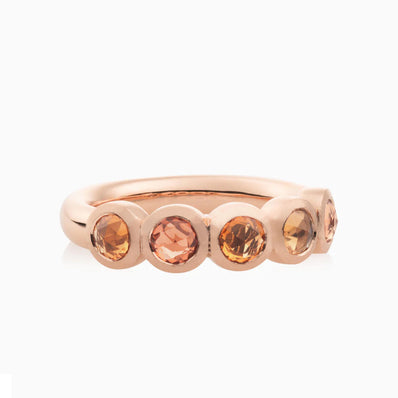 Confetti ring