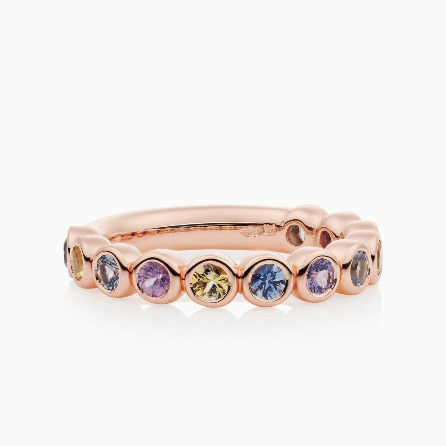 Confetti ring