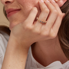 Confetti ring