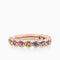 Confetti ring