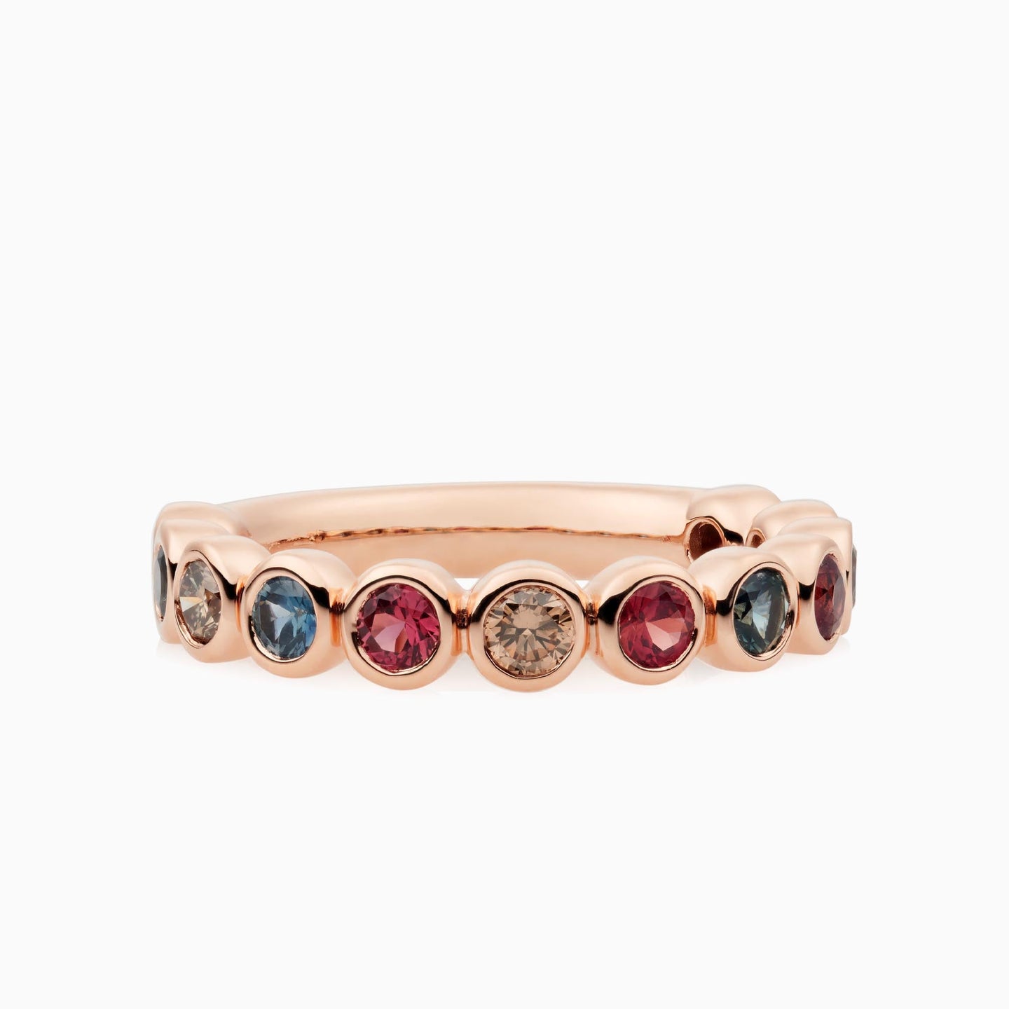 Confetti ring