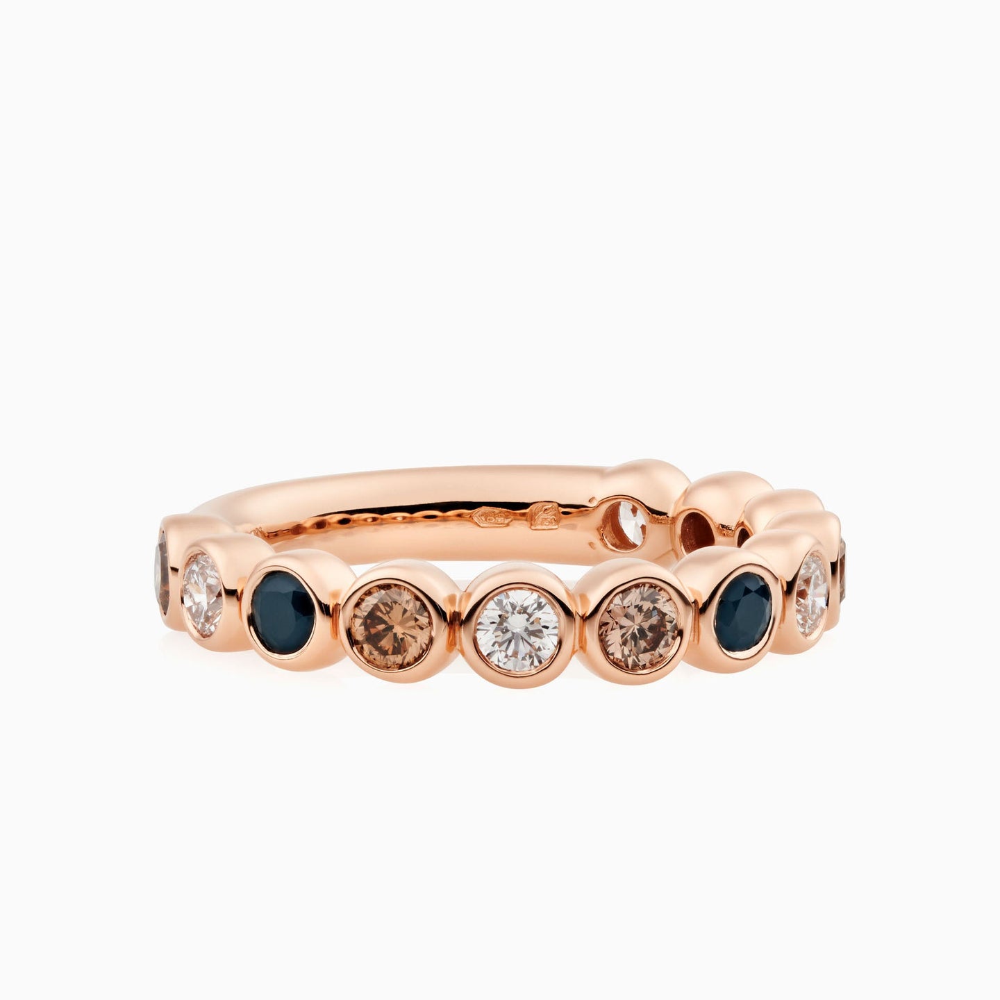 Confetti ring