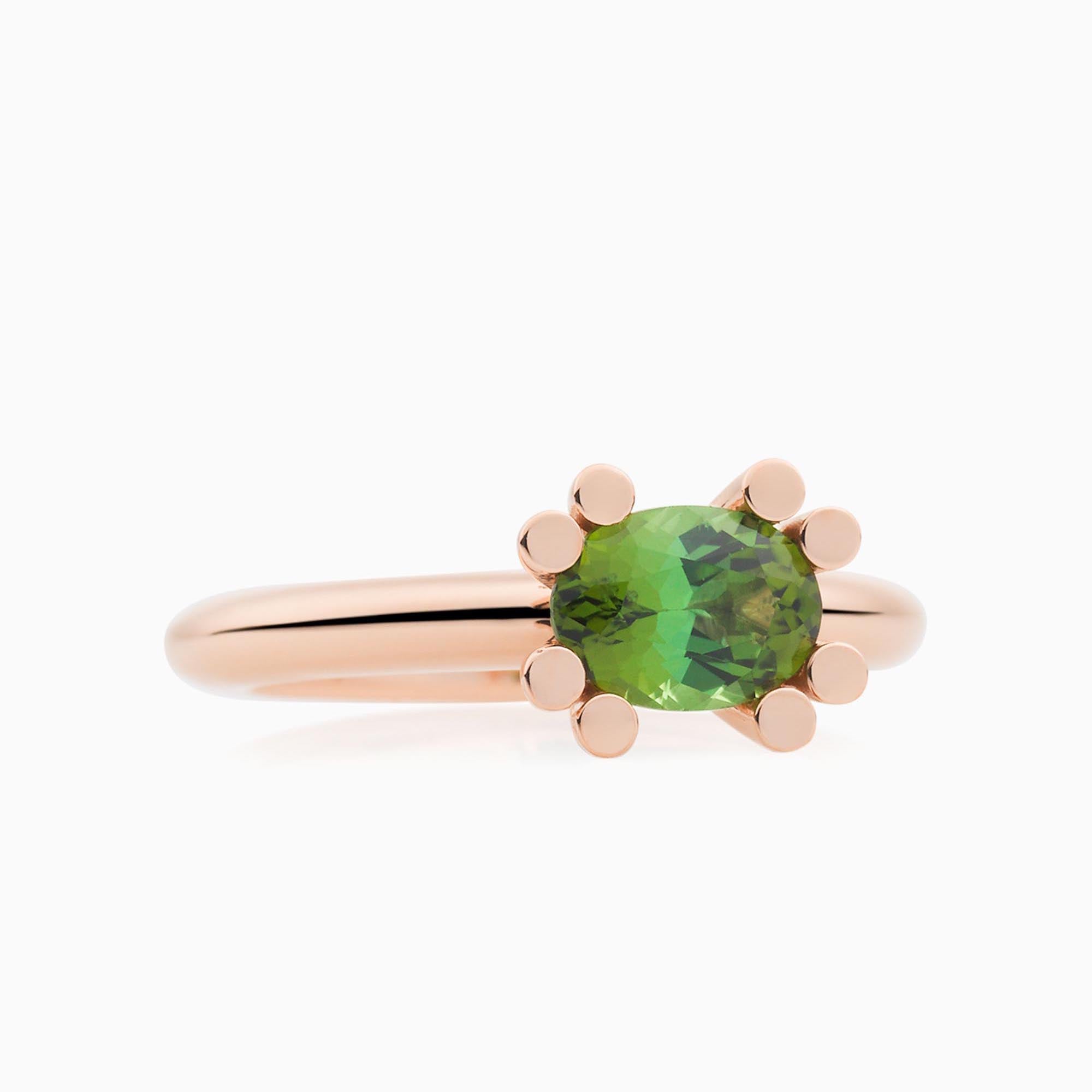 Phlox ring