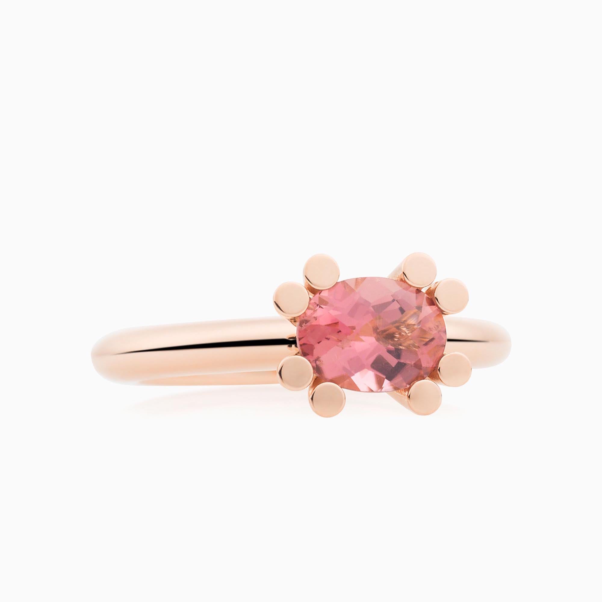 Phlox ring