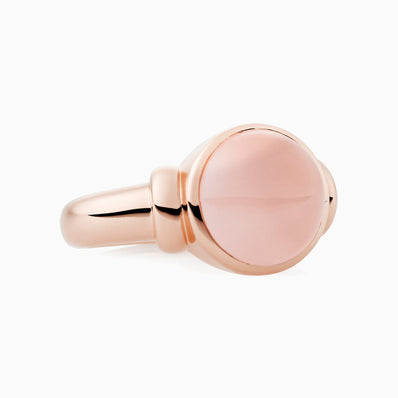 Toujours Ajour ring