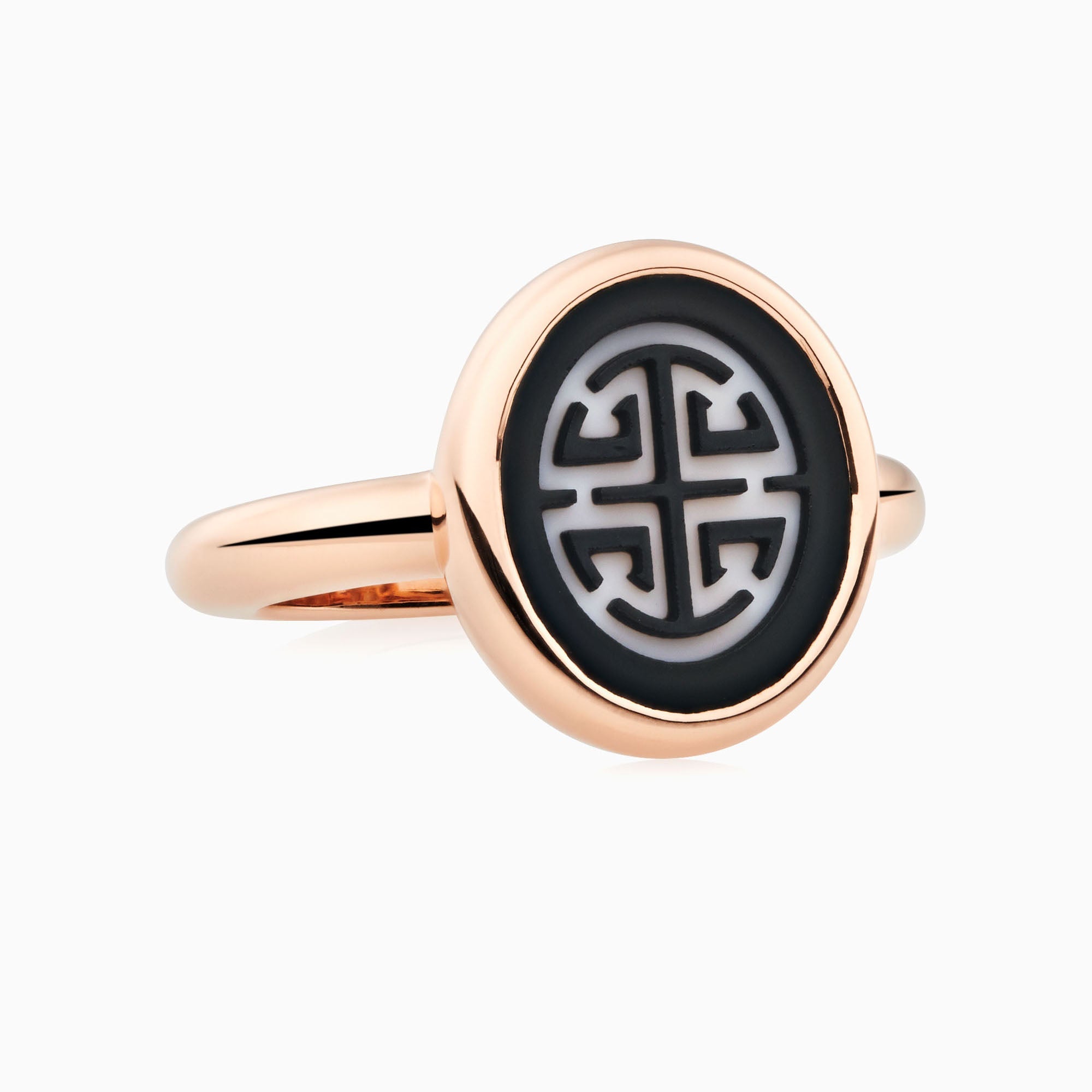 Sushi ring