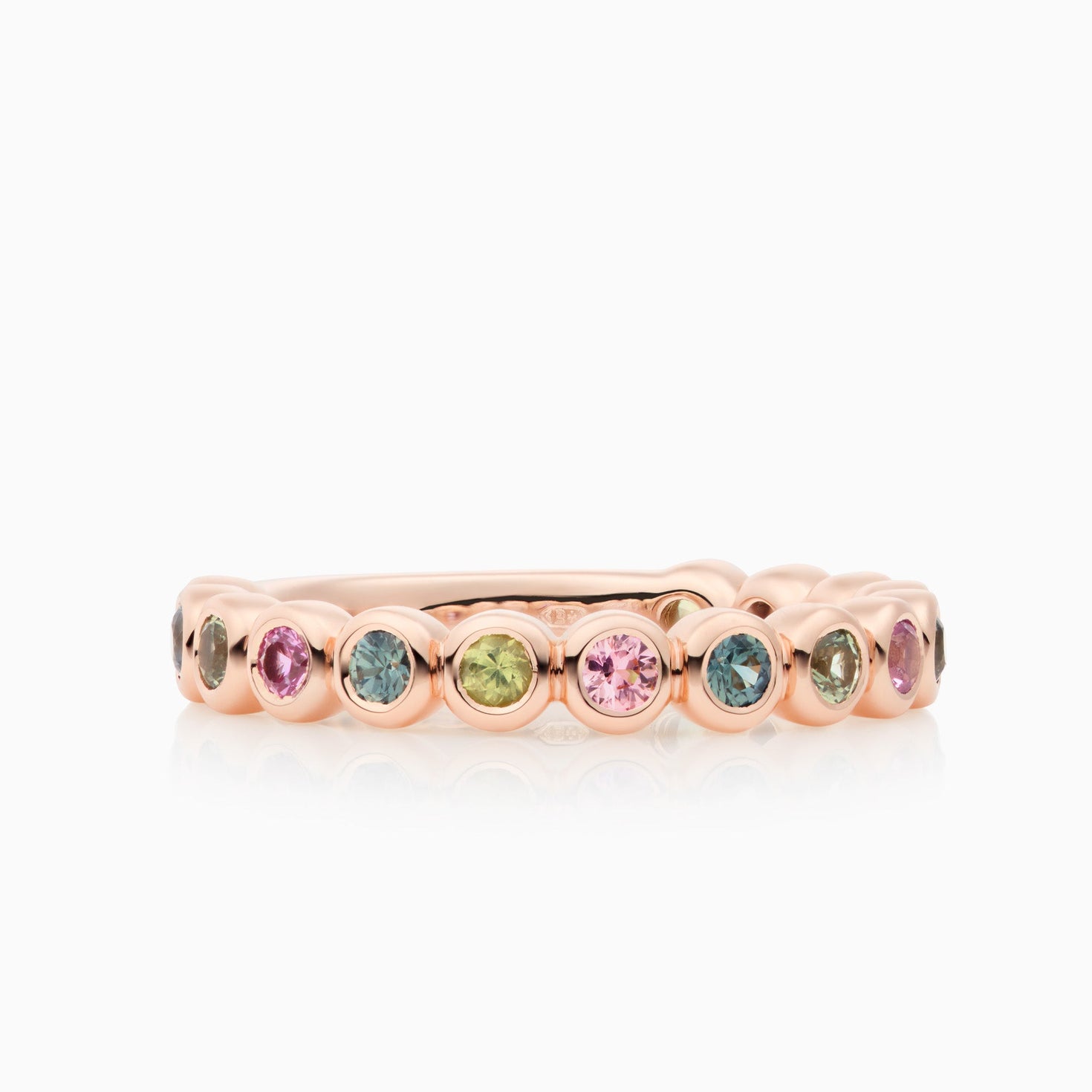 Confetti ring