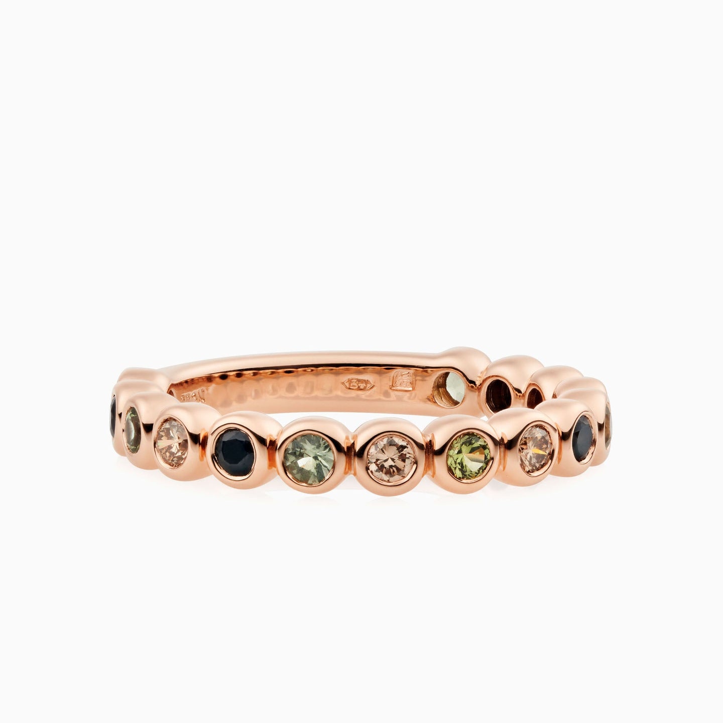 Confetti ring