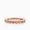 Confetti ring