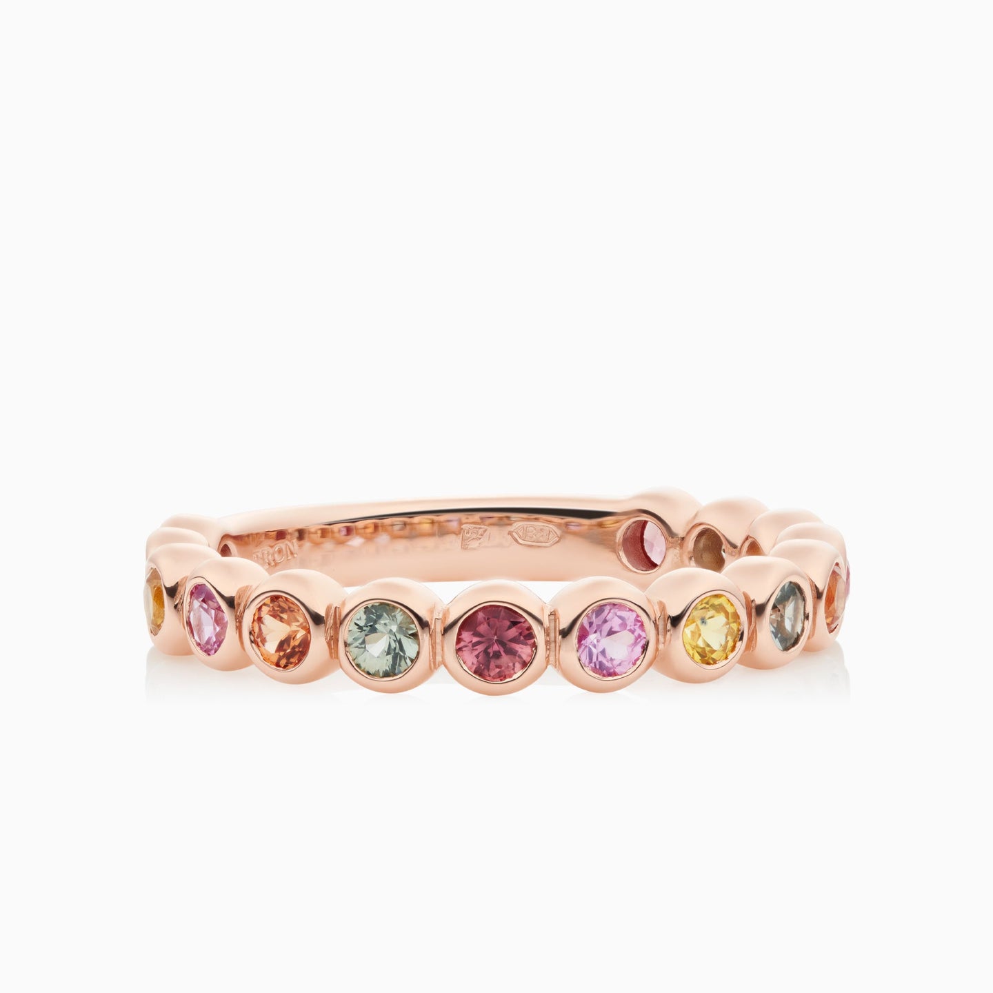 Confetti ring