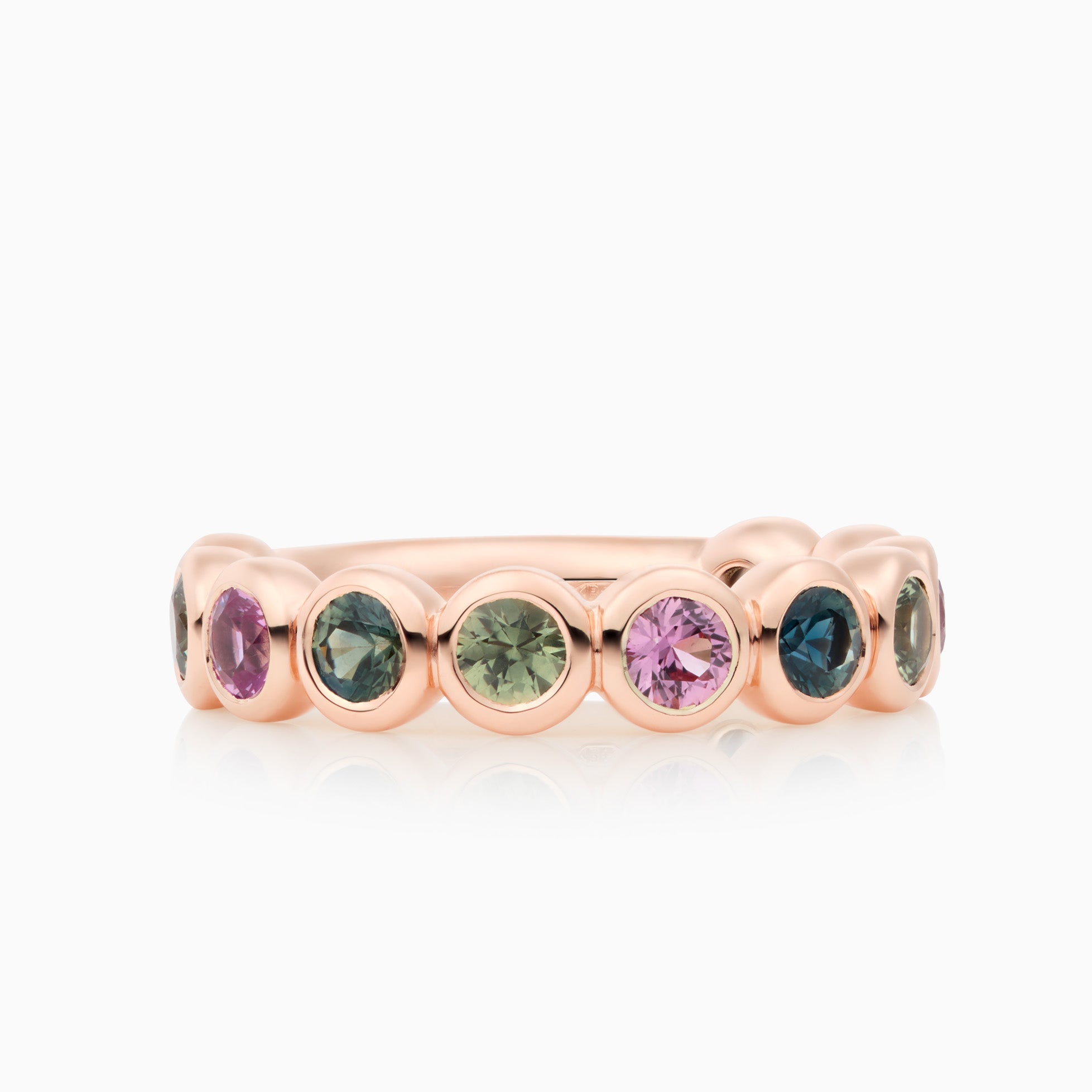 Confetti ring
