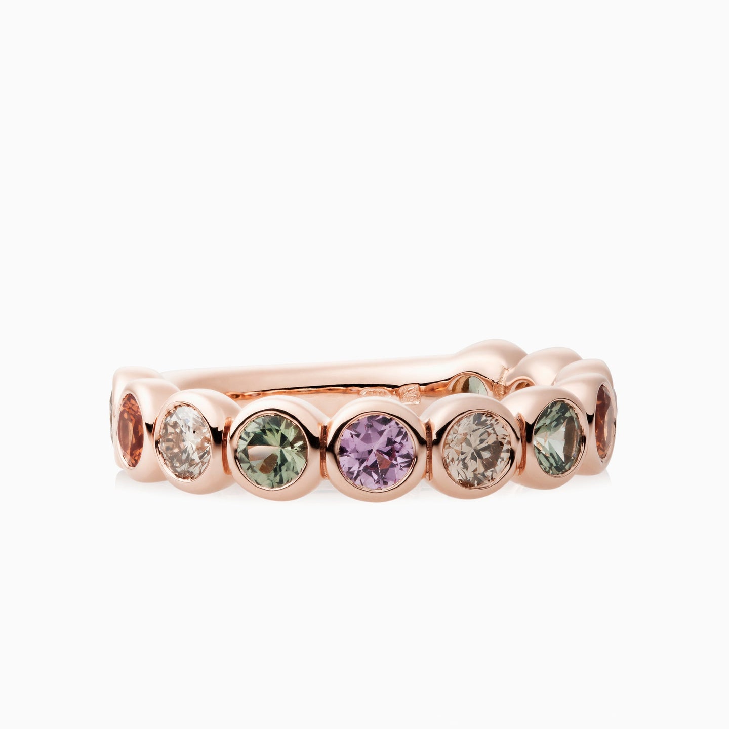 Confetti ring