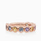 Confetti ring