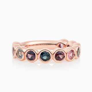 Confetti ring