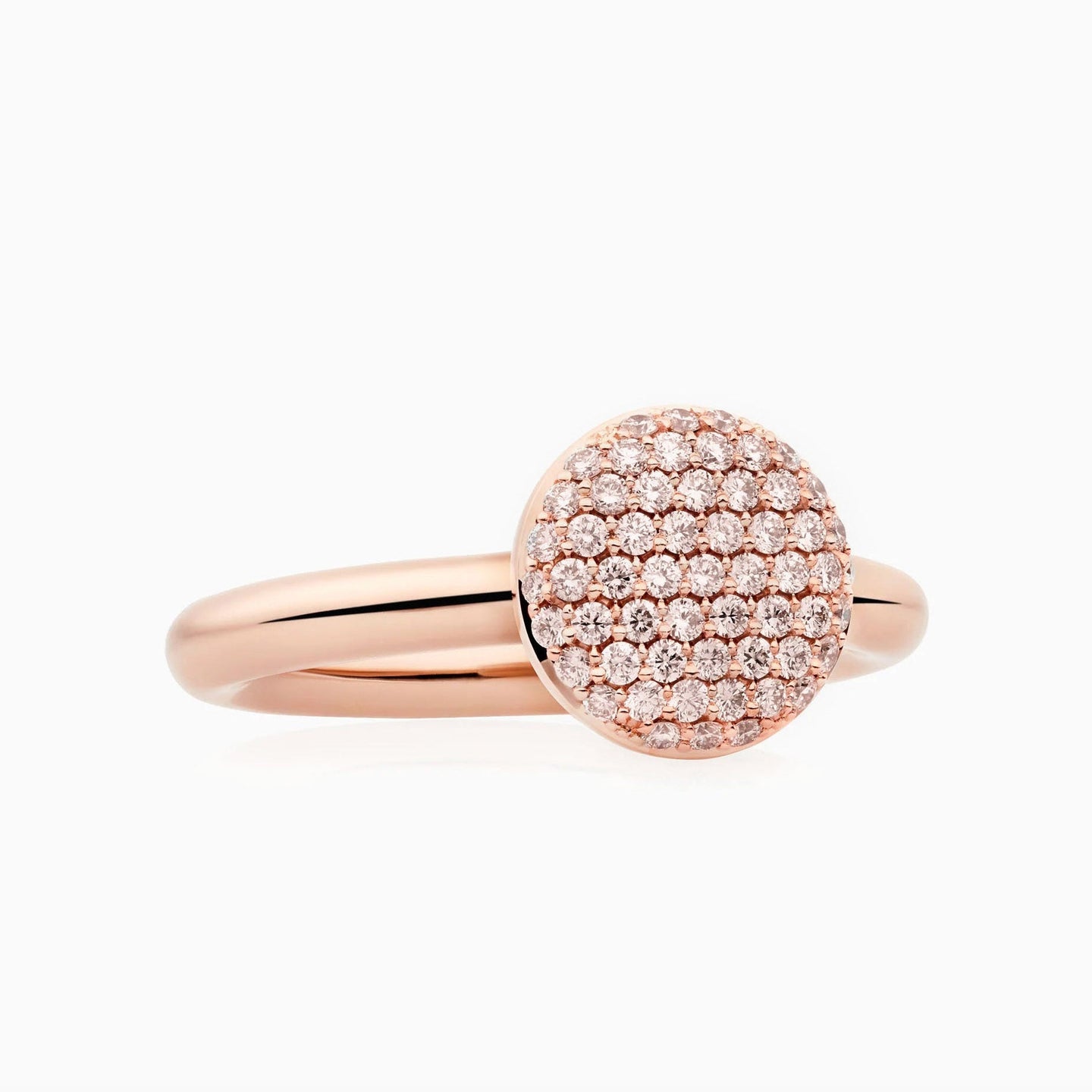 Stardust ring