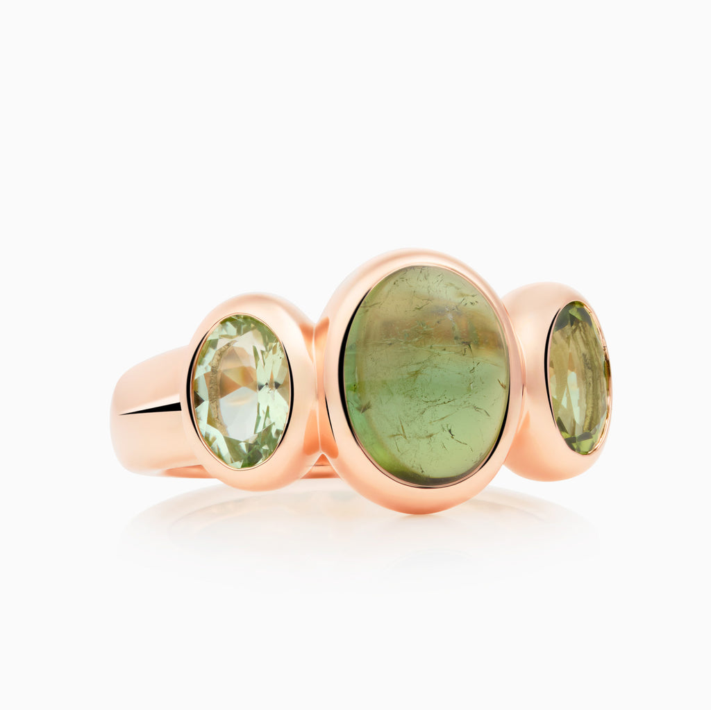 Sushi ring