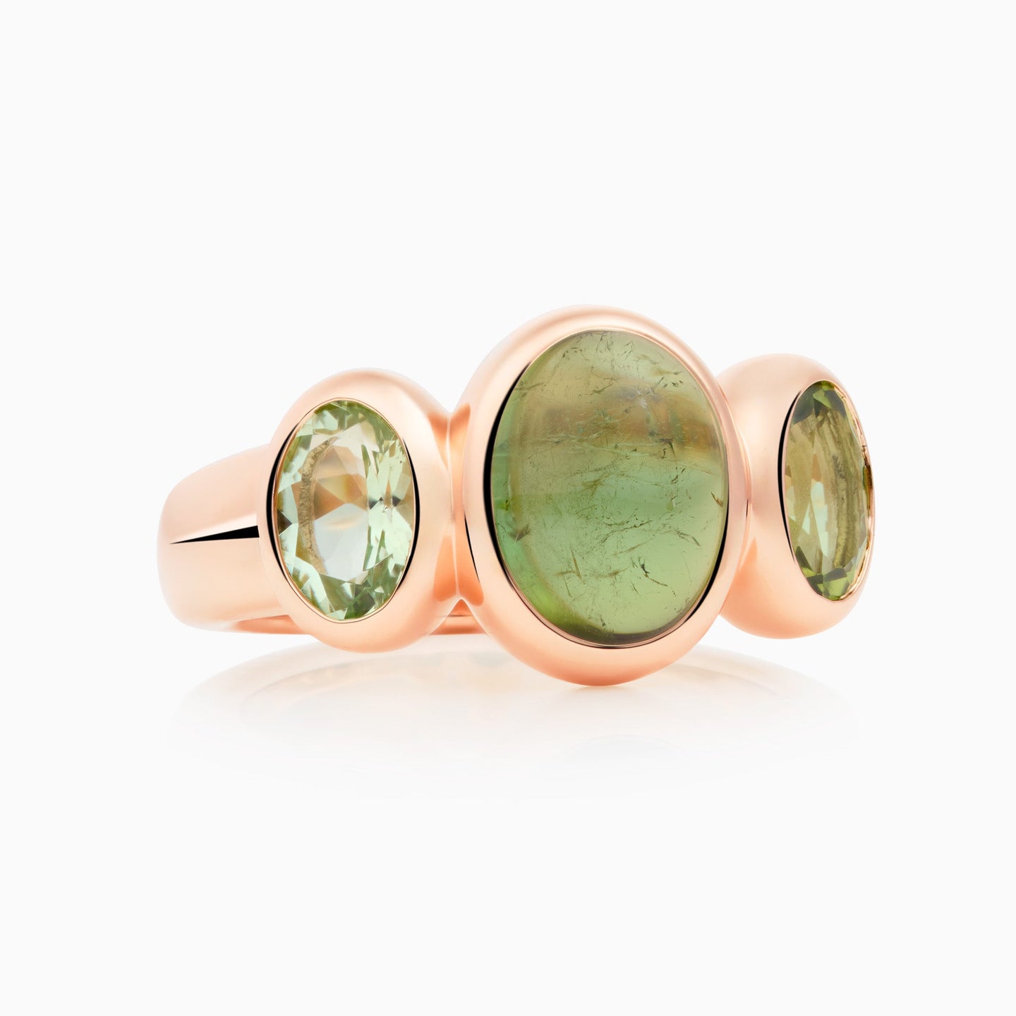 Sushi ring