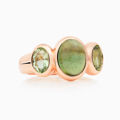 Sushi ring