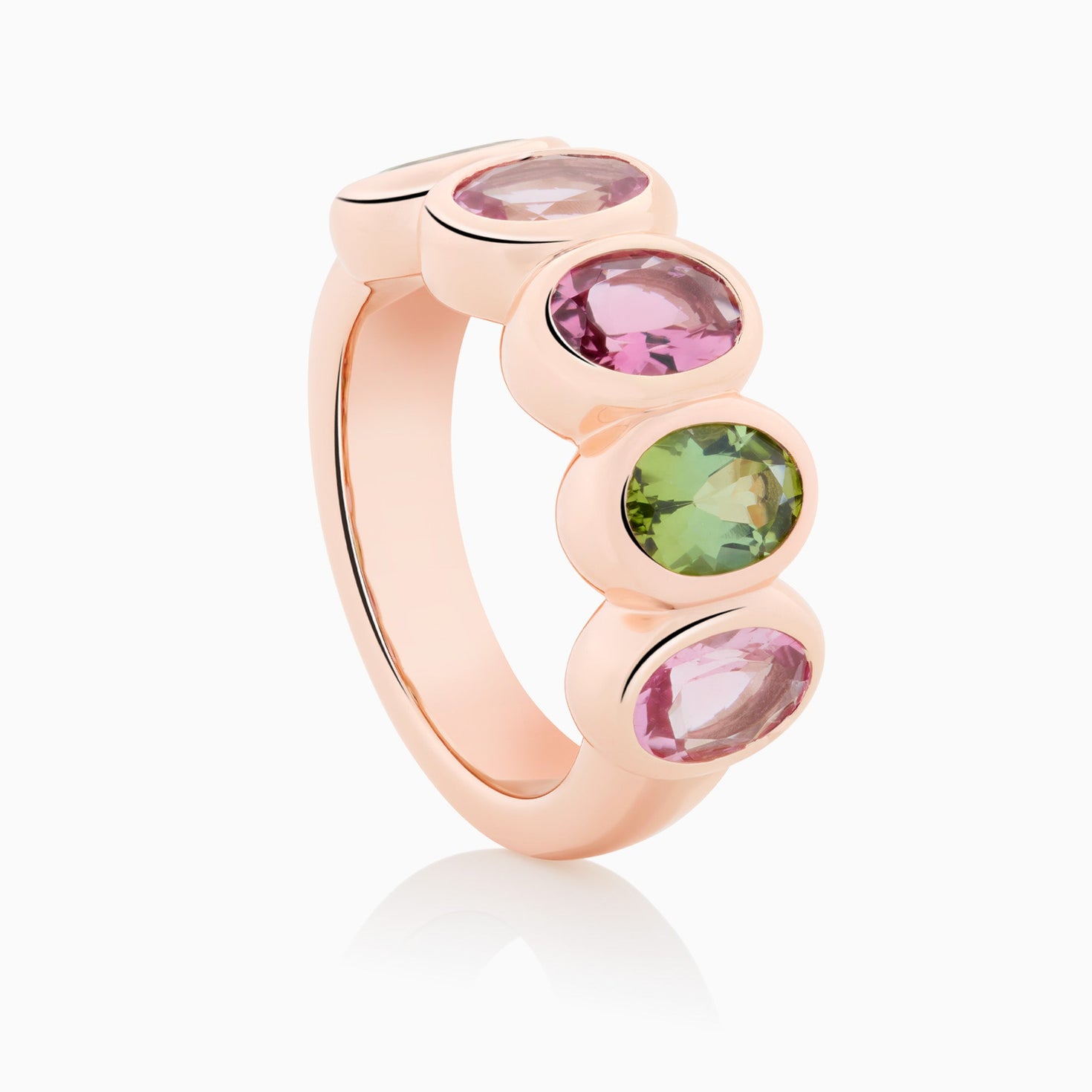 Sushi ring