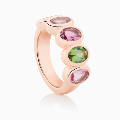 Sushi ring
