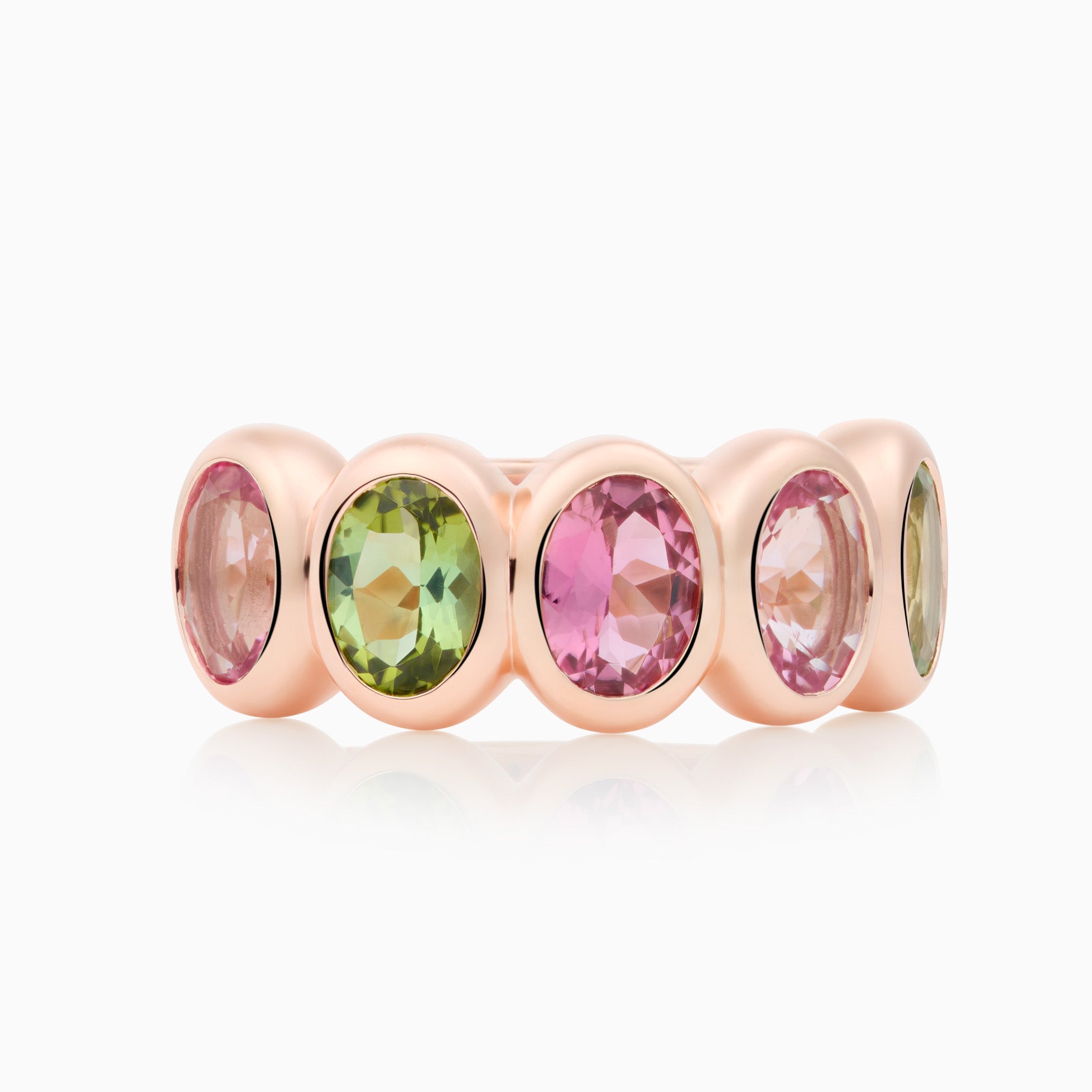 Sushi ring
