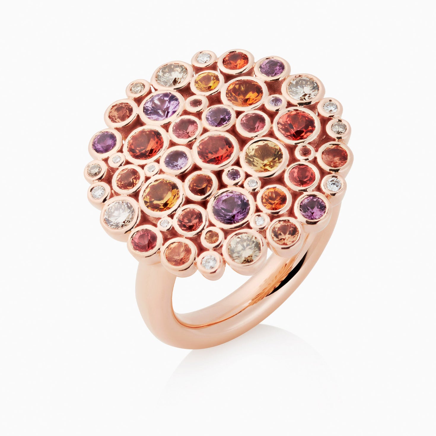 Confetti ring