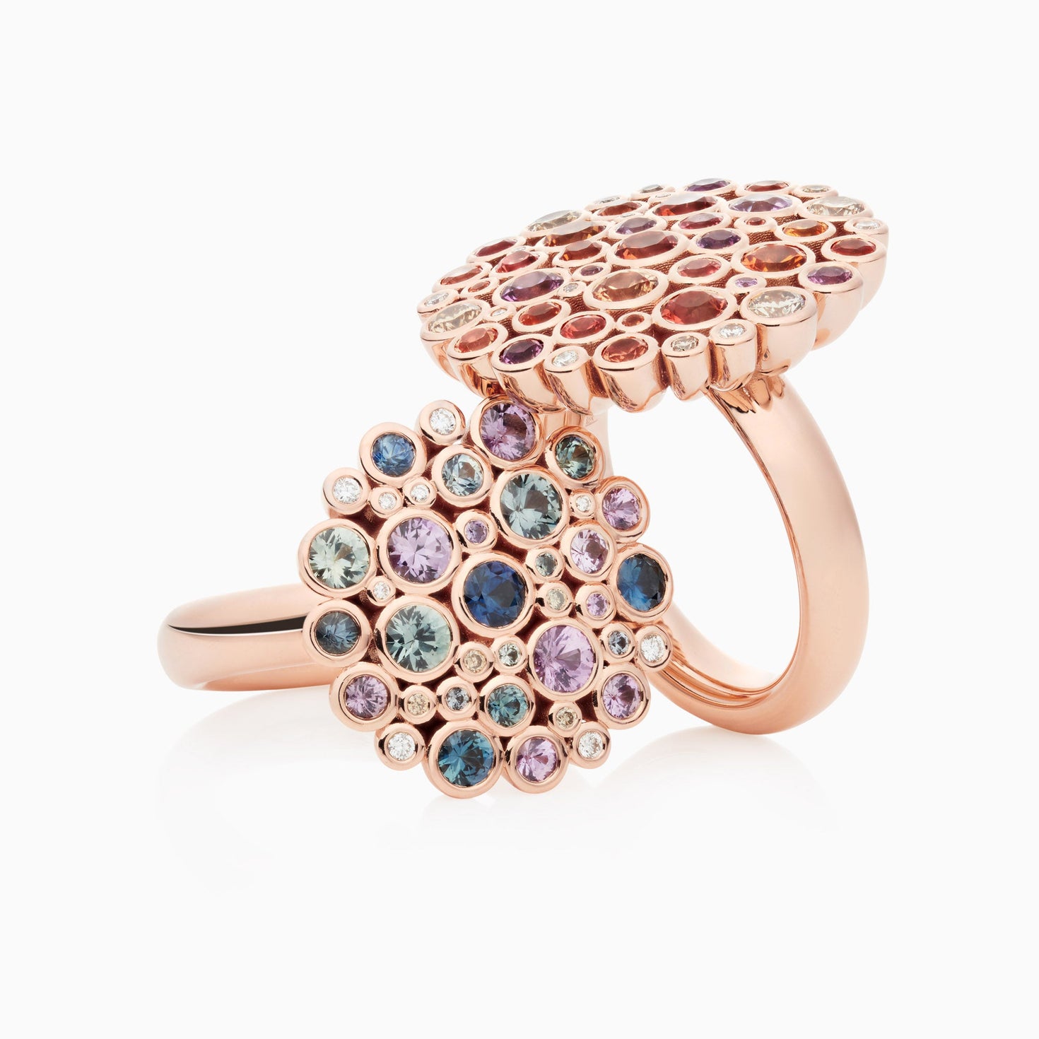 Confetti ring