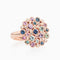 Confetti ring
